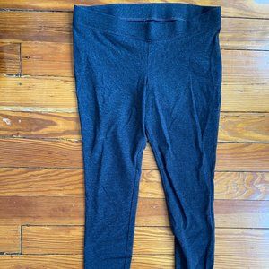 Old Navy Maternity Leggings 2 PACK